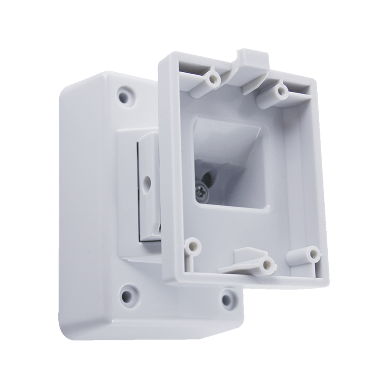 Soporte de Pared PYRONIX™ para Exterior//PYRONIX™ Outdoor Wall Mount Bracket
