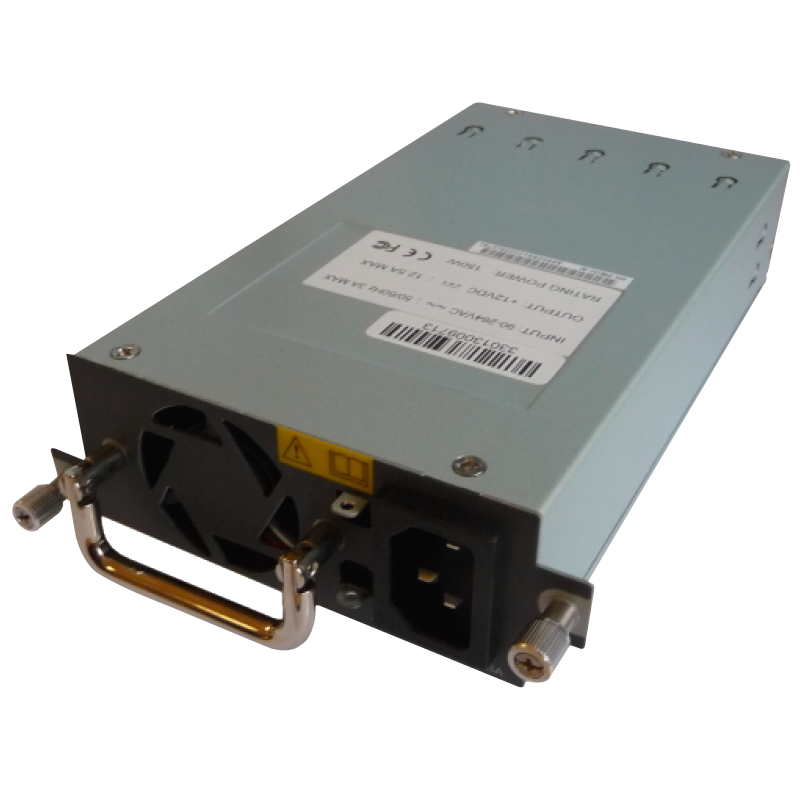 Fuente de Alimentación PLANET™ para Switch XGS Capa 3//PLANET™ Power Supply for Switch XGS Layer 3