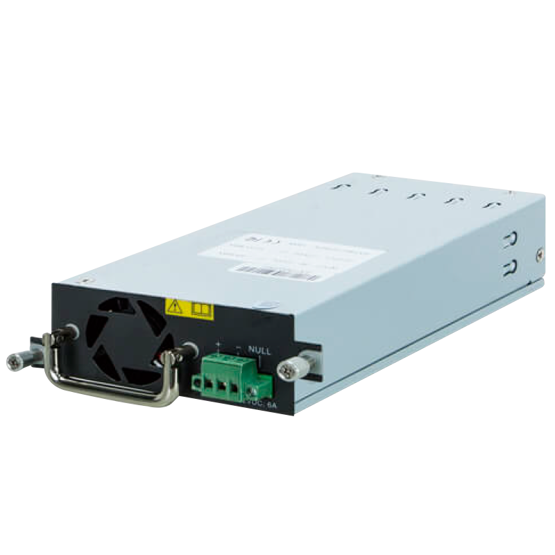 Fuente de Alimentación PLANET™ para Switch XGS Capa 3//PLANET™ Power Supply for Switch XGS Layer 3