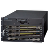 Chasis de Enrutamiento  para Switches PLANET™ de 4 Slots L3 IPv6/IPv4//PLANET™ 4-Slot Layer 3 IPv6/IPv4 Routing Chassis Switch