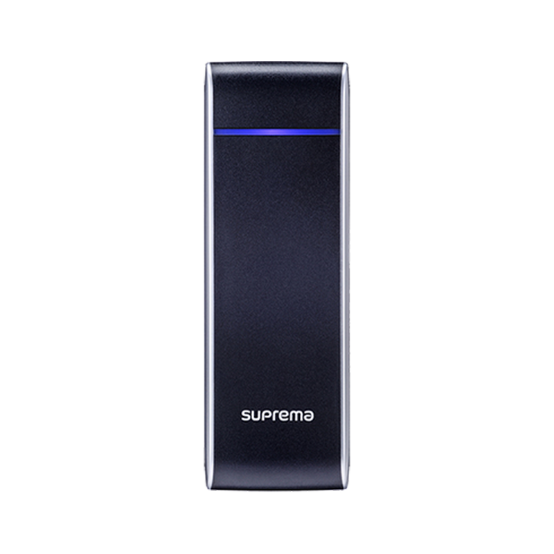 Terminal SUPREMA® Xpass™//SUPREMA® Xpass™ Terminal