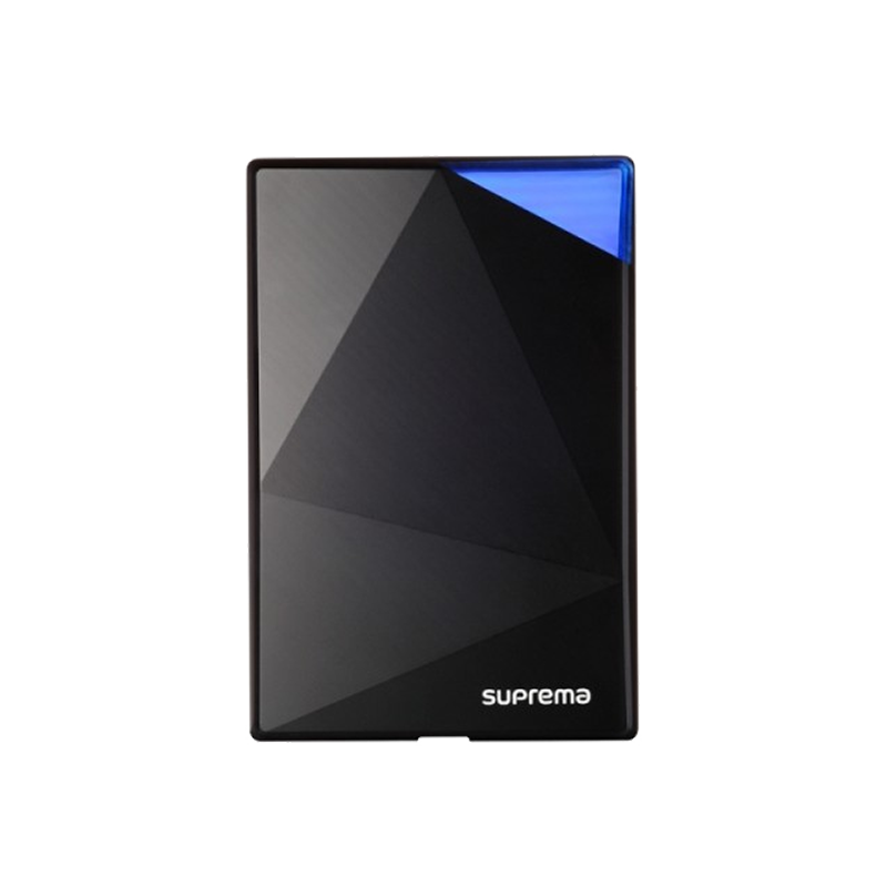Terminal SUPREMA® Xpass™ V2 PoE HID® Prox™//SUPREMA® Xpass™ V2 PoE HID® Prox™ Terminal