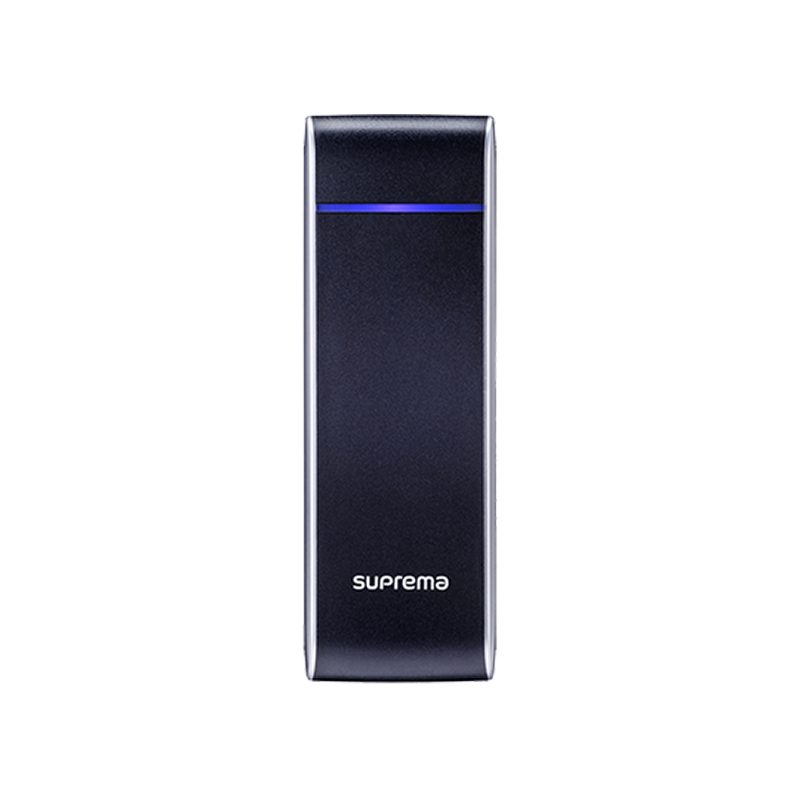 Terminal SUPREMA® Xpass™ PoE HID® Prox™//SUPREMA® Xpass™ PoE HID® Prox™ Terminal