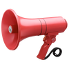 Megáfono TOA™ ER-1215S//TOA™ ER-1215S Hand Grip Type Megaphone with Siren