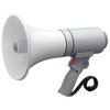 Megáfono TOA™ ER-1215//TOA™ ER-1215 Hand Grip Type Megaphone