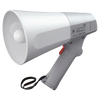 Megáfono TOA™ ER-520//TOA™ ER-520 Hand Grip Type Megaphone