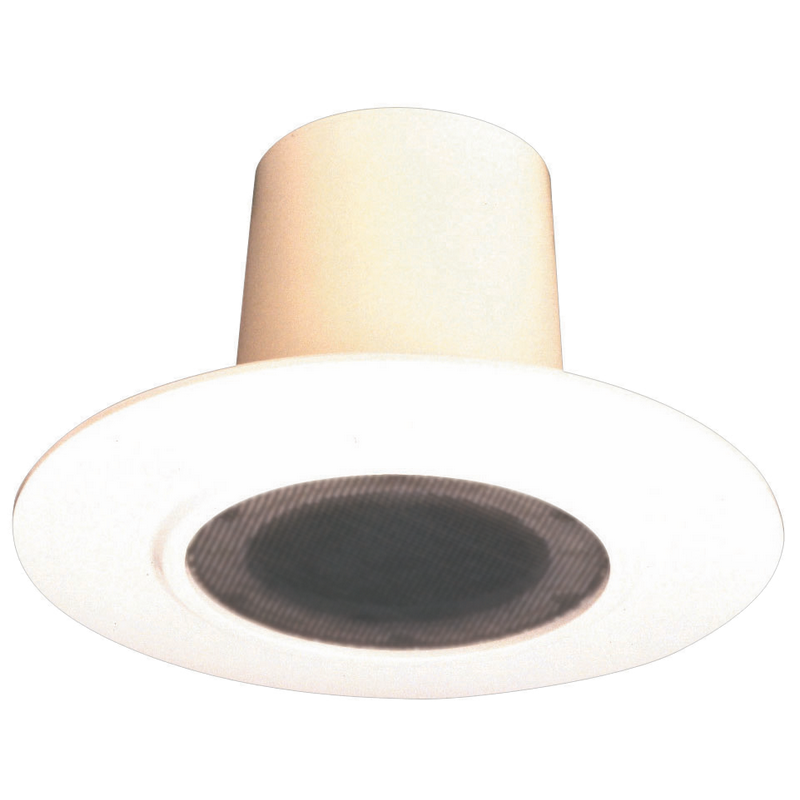 Altavoz de Techo TOA™ PC-3WR//TOA™ PC-3WR Ceiling Speaker