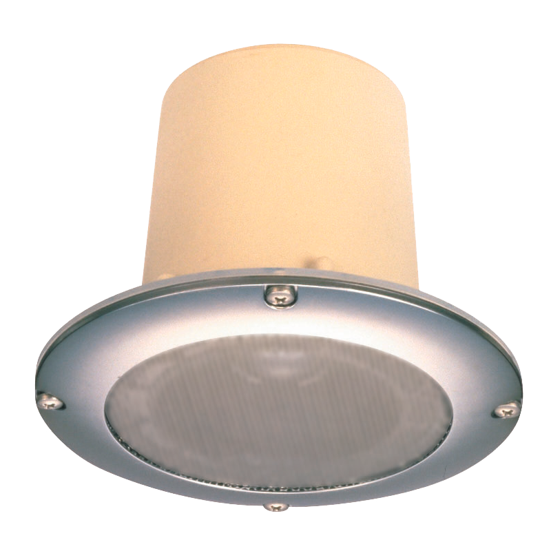Altavoz de Techo TOA™ PC-3CL//TOA™ PC-3CL Ceiling Speaker
