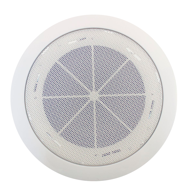 Altavoz de Techo TOA™ PC-1868W-EB//TOA™ PC-1868W-EB Ceiling Speaker