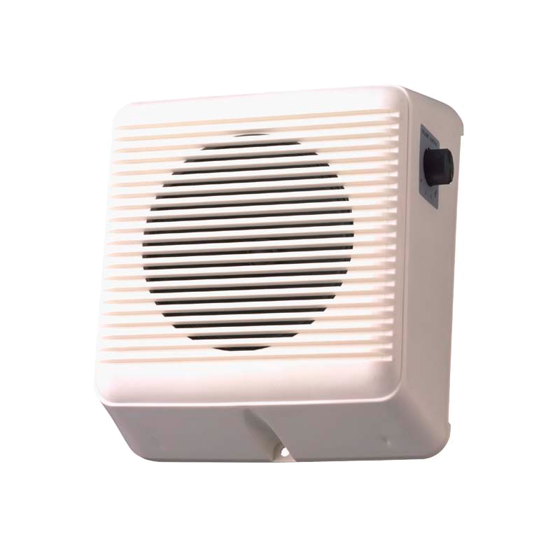 Altavoz de Pared TOA™ BS-633AT//TOA™ BS-633AT Wall Mount Speaker