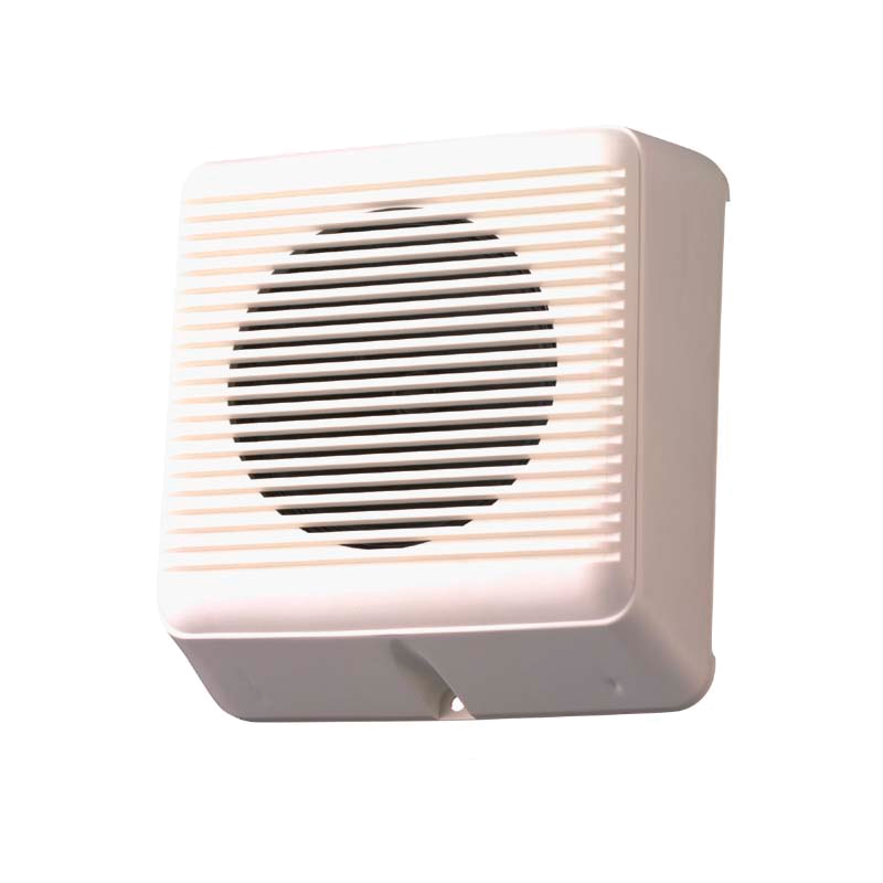 Altavoz de Pared TOA™ BS-633A//TOA™ BS-633A Wall Mount Speaker