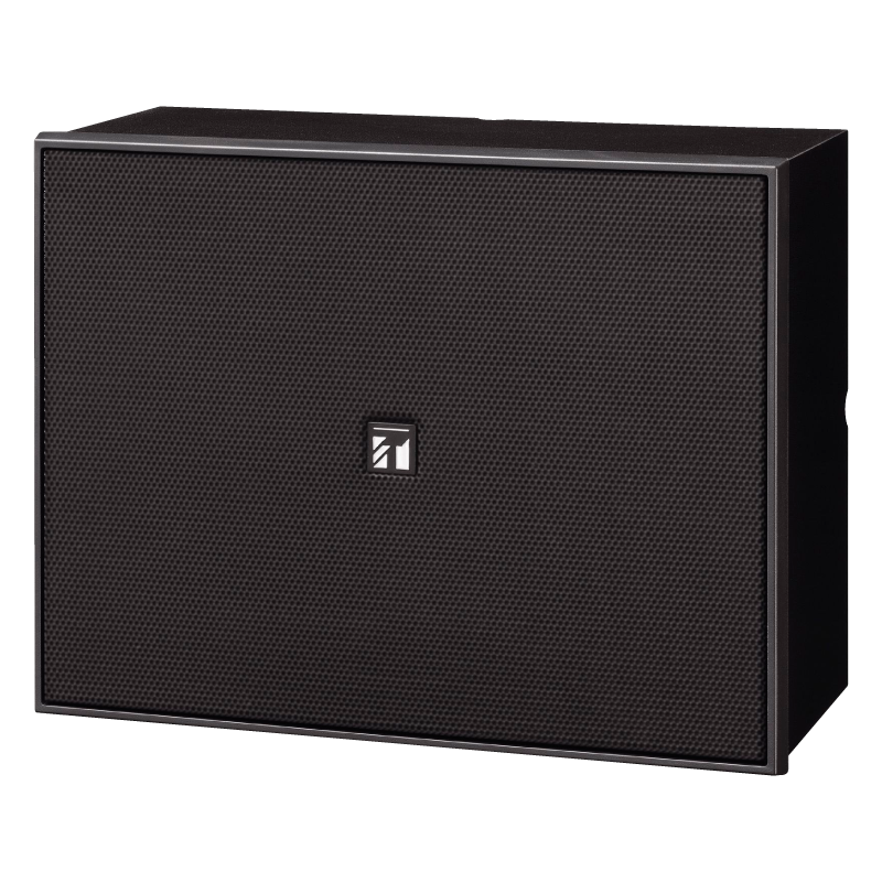Altavoz de Pared TOA™ BS-678B//TOA™ BS-678B Wall Mount Speaker