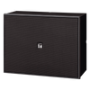 Altavoz de Pared TOA™ BS-678B//TOA™ BS-678B Wall Mount Speaker