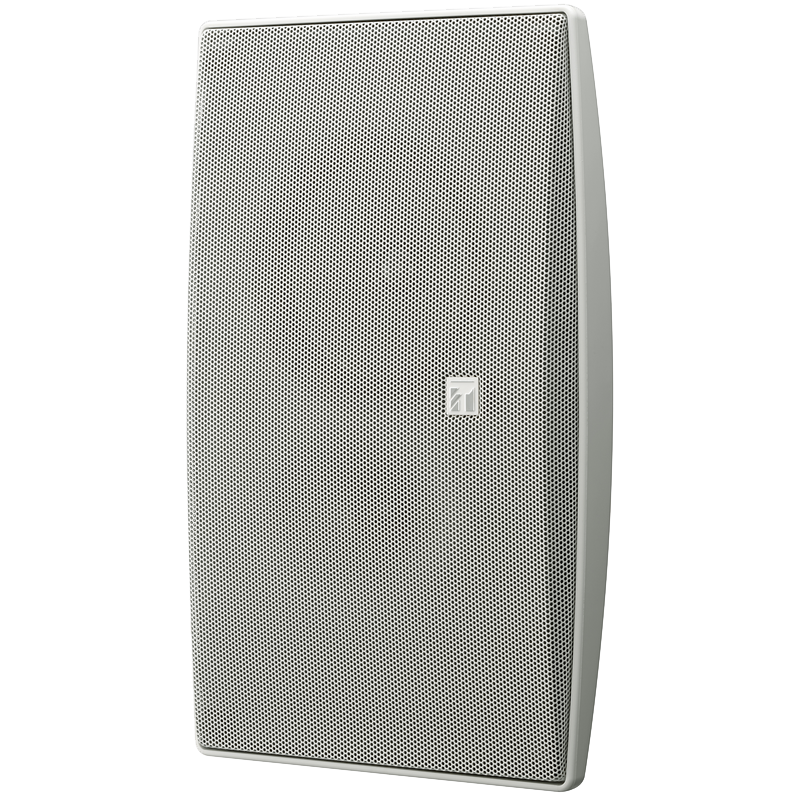 Altavoz de Pared TOA™ BS-634T//TOA™ BS-634T Wall Mount Speaker