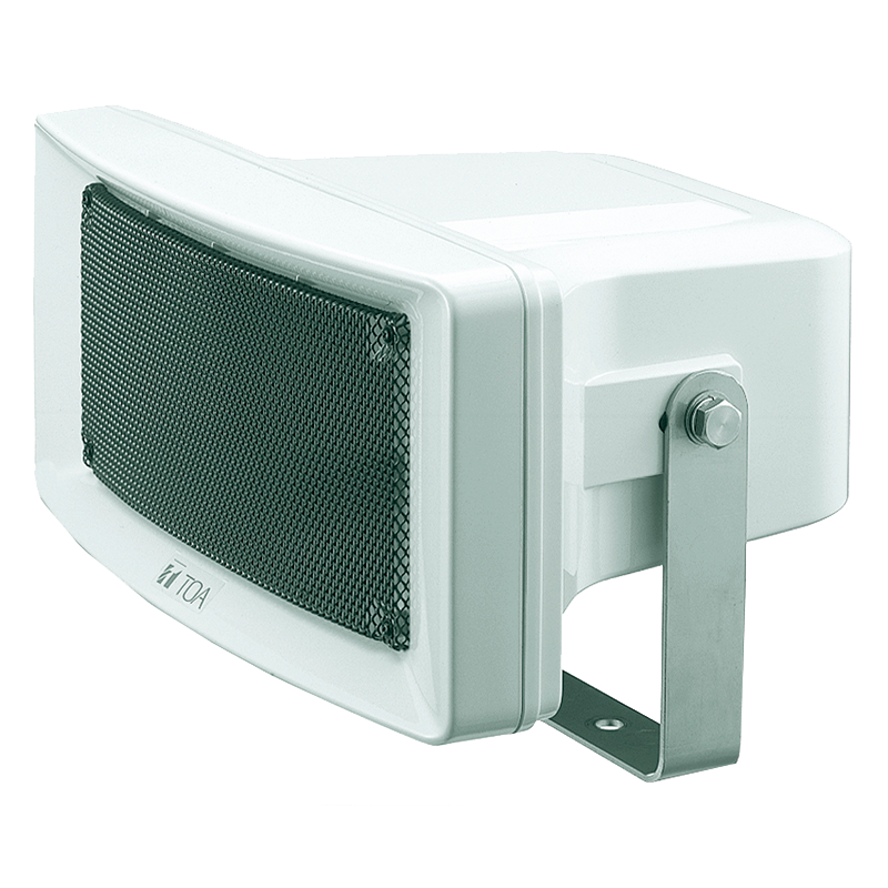 Proyector Acústico TOA™ CS-154BS//TOA™ CS-154BS Sound Projector