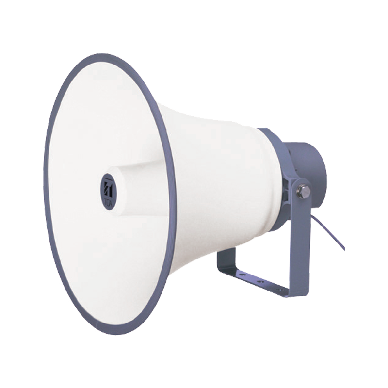 Altavoz Exponencial TOA™ TC-615M//TOA™ TC-615M Paging Horn Speaker
