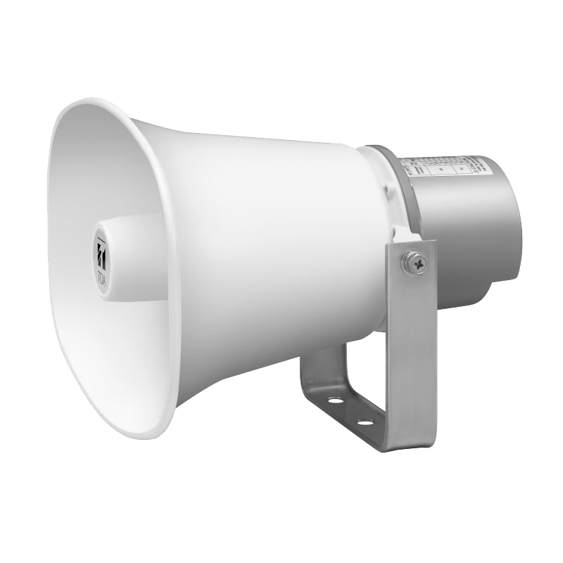 Altavoz Exponencial TOA™ SC-630MEB-Q//TOA™ SC-630MEB-Q Exponential Speaker