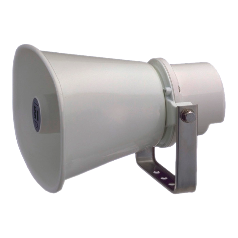 Altavoz Exponencial TOA™ SC-615M//TOA™ SC-615M Paging Horn Speaker