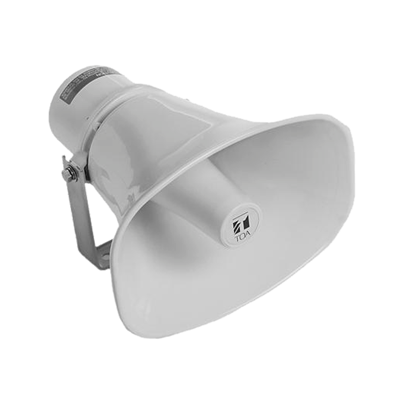 Altavoz Exponencial TOA™ SC-630M//TOA™ SC-630M Paging Horn Speaker