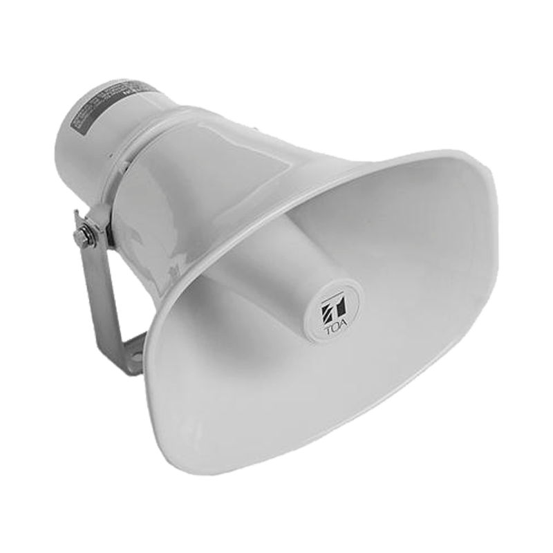 Altavoz Exponencial TOA™ SC-630//TOA™ SC-630 Paging Horn Speaker