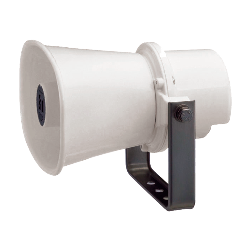 Altavoz Exponencial TOA™ SC-610M//TOA™ SC-610M Paging Horn Speaker