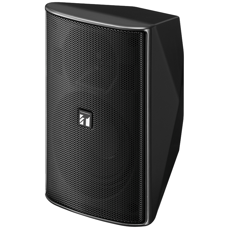 Caja Acústica TOA™ F-1000BTWP//TOA™ F-1000BTWP Wide-Dispersion Speaker System