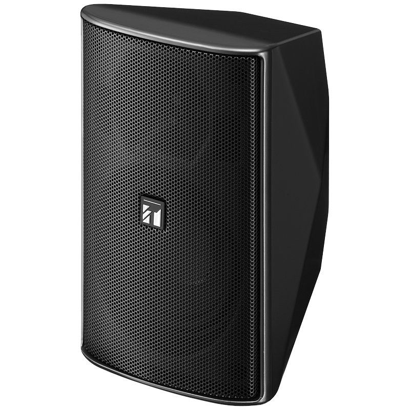 Caja Acústica TOA™ F-1000BT//TOA™ F-1000BT Wide-Dispersion Speaker System