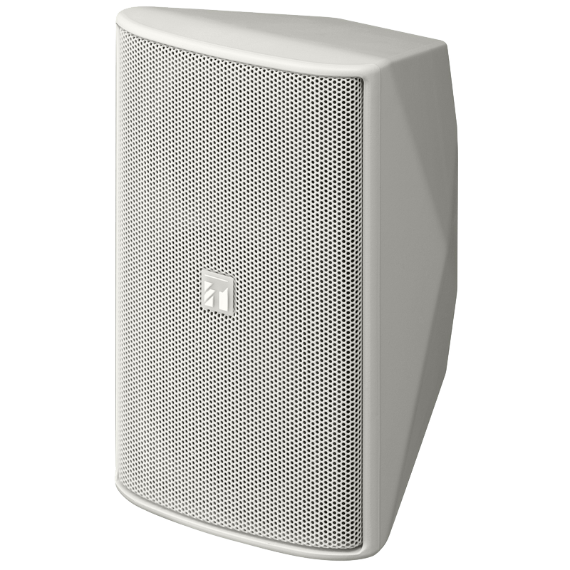 Caja Acústica TOA™ F-1000WT//TOA™ F-1000WT Wide-Dispersion Speaker System
