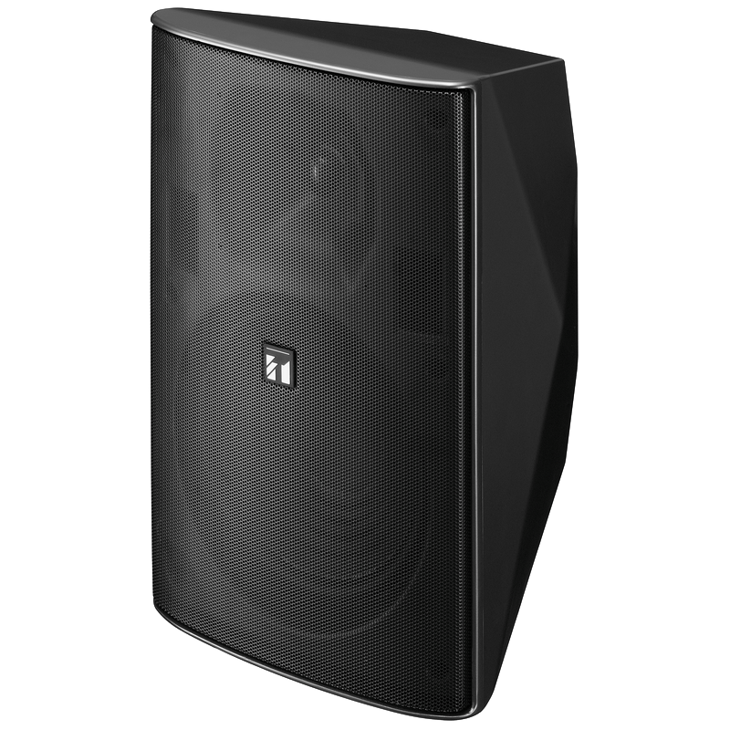 Caja Acústica TOA™ F-2000BT//TOA™ F-2000BT Wide-Dispersion Speaker System