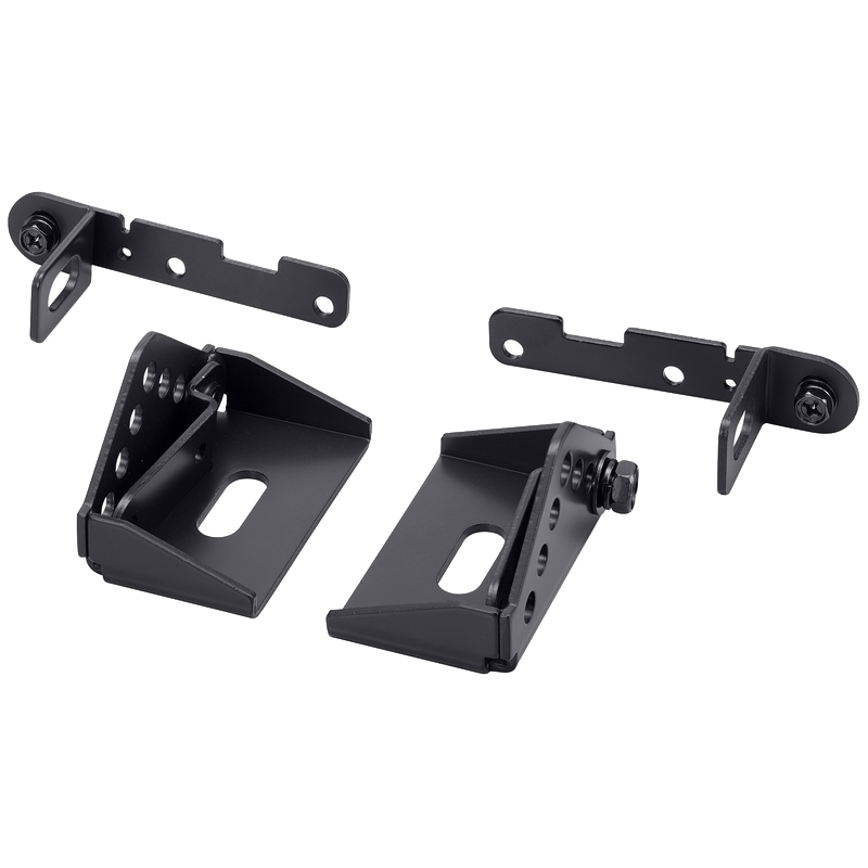 Soporte TOA™ HY-WM2B//TOA™ HY-WM2B Mounting Bracket
