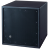 Caja Acústica TOA™ FB-120B//TOA™ FB-120B Subwoofer System