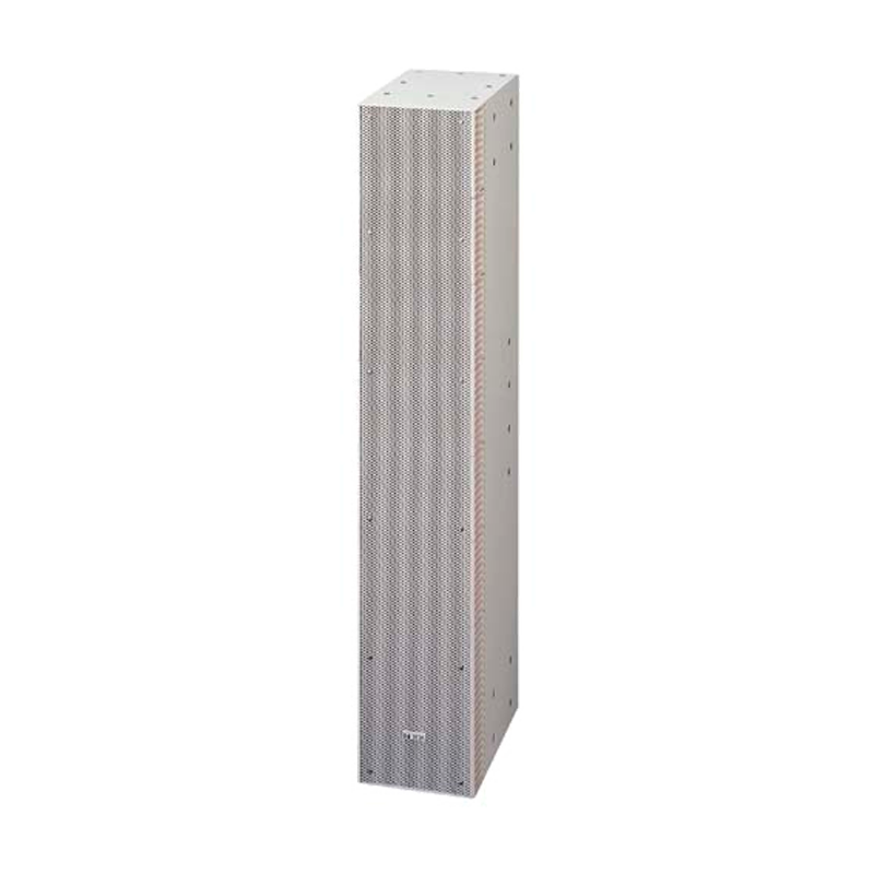 Sistema de Altavoces OPTIMUS™ SR-S4L//OPTIMUS™ SR-S4L 2-Way Line Array Speaker System