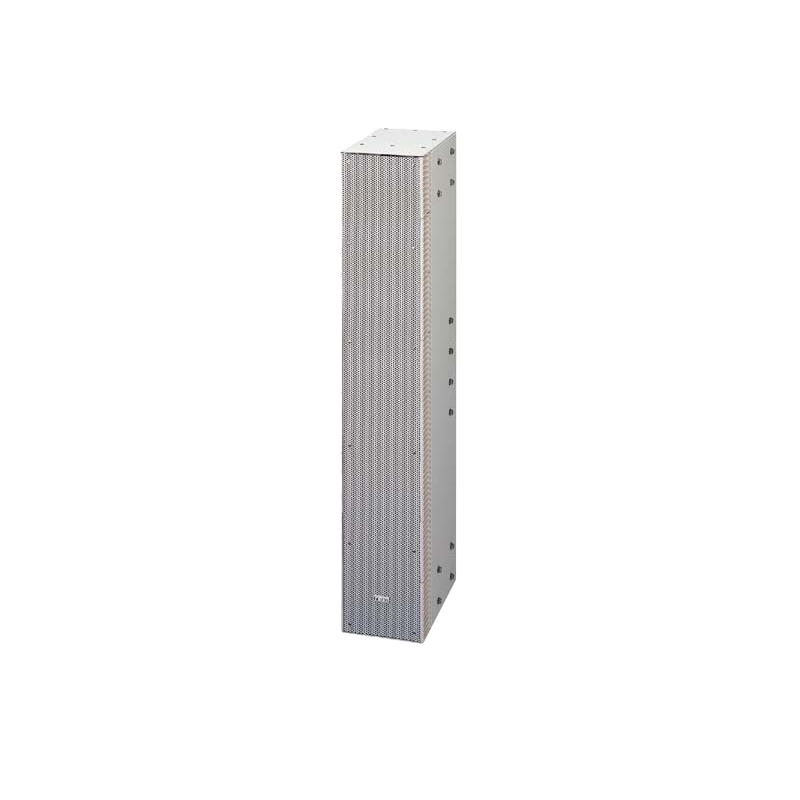 Sistema de Altavoces OPTIMUS™ SR-S4LWP//OPTIMUS™ SR-S4LWP 2-Way Line Array Speaker System