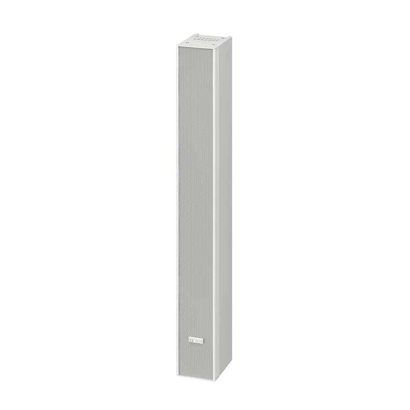 Caja Acústica TOA™ SR-H2L//TOA™ SR-H2L Speaker