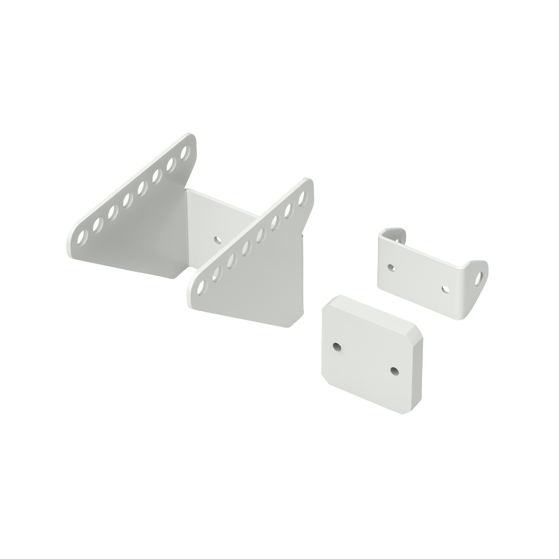 Soporte de Montaje Colgante TOA™ SR-FB3//TOA™ SR-FB3 Flying Bracket
