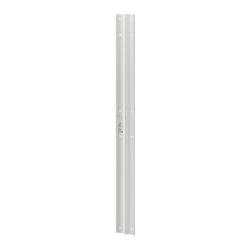 Extensión de Soporte de Montaje TOA™ SR-EP3//TOA™ SR-EP3 Extension Plate