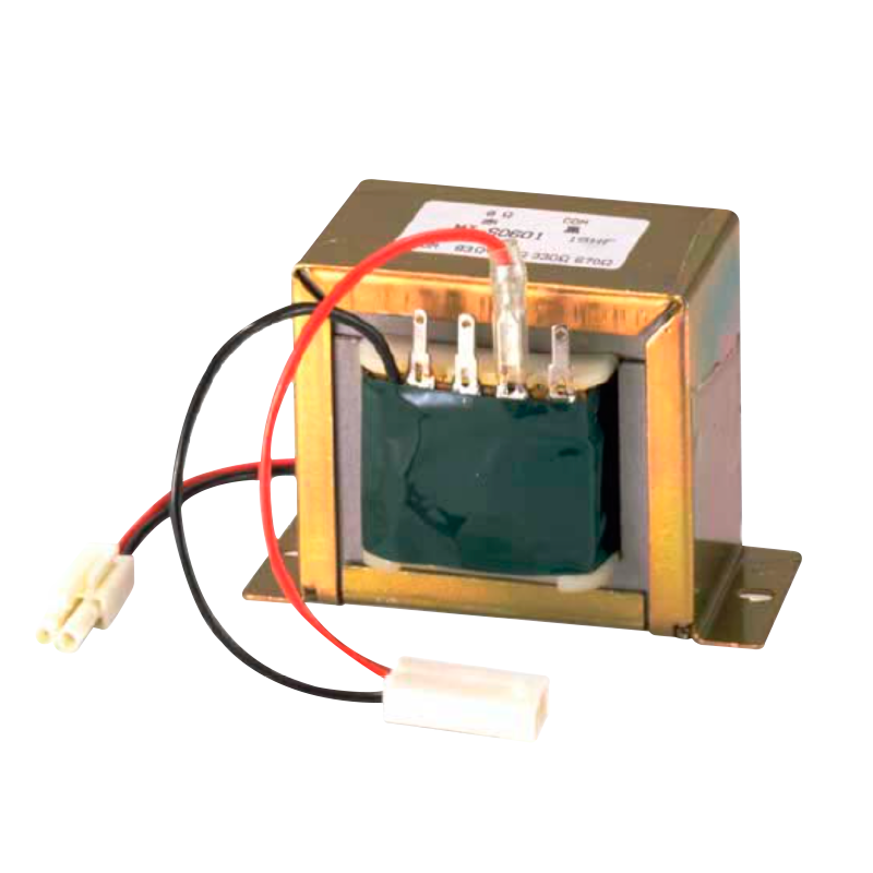 Transformador TOA™ MT-S0601 - Adaptador de Línea 100V - 60W//TOA™ MT-S0601 Transformer - 100V - 60W Line Adapter