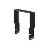 Soporte de Caja Acústica TOA™ HY-1200VB//TOA™ HY-1200VB Mounting Bracket