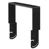 Soporte de Caja Acústica TOA™ HY-1500VB//TOA™ HY-1500VB Mounting Bracket