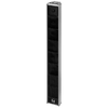 Sistema de Altavoces Exponenciales OPTIMUS™ HA-1010-EB//OPTIMUS™ HA-1010-EB Exponential Speaker System