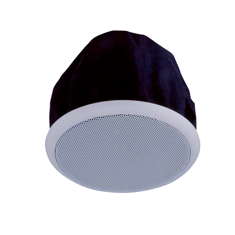 Altavoz de Techo TOA™ F-1522SC//TOA™ F-1522SC Wide-Dispersion Ceiling Speaker