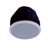 Altavoz de Techo TOA™ F-1522SC//TOA™ F-1522SC Wide-Dispersion Ceiling Speaker