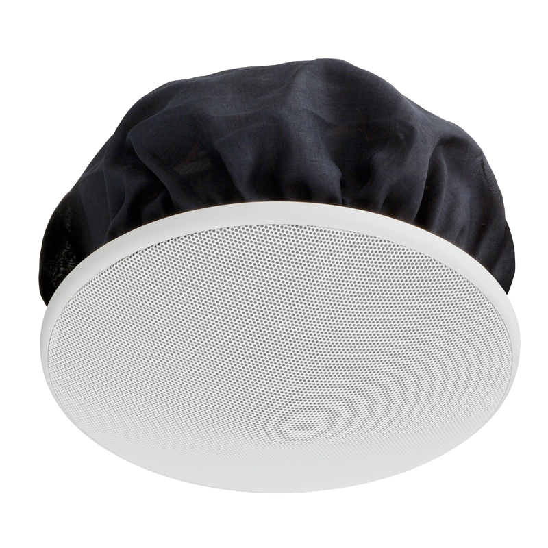 Altavoz de Techo TOA™ F-2352SC//TOA™ F-2352SC 2-Way Wide-Dispersion Ceiling Speaker