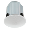 Caja Acústica de Techo TOA™ F-2322C//TOA™ F-2322C Wide-Dispersion Ceiling Speaker