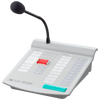 Pupitre Microfónico TOA™ RM-200X//TOA™ RM-200X Remote Microphone