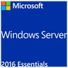 Microsoft™ Windows™ Server Essentials 2016//Microsoft™ Windows™ Server Essentials 2016