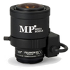 Óptica IP UTC™ TruVision™ YV2.8X2.8SA-SA2L//UTC™ TruVision™ YV2.8X2.8SA-SA2L IP Optic