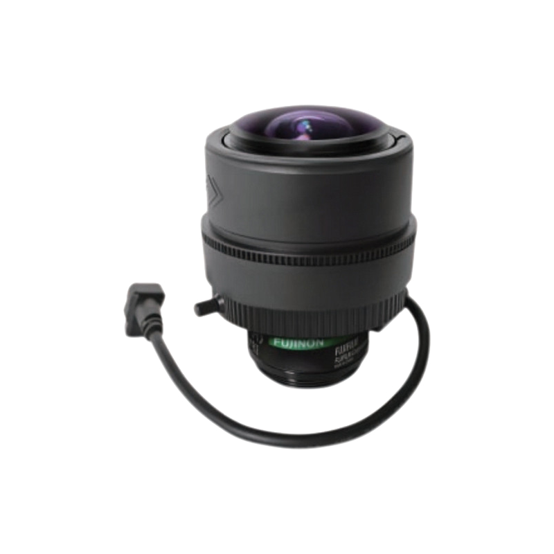 Óptica IP UTC™ TruVision™ YV2.8x2.8SR4A-SA2L//UTC™ TruVision™ YV2.8x2.8SR4A-SA2L IP Optic