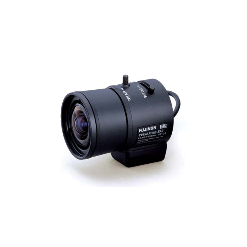 Óptica Analógica UTC™ TruVision™ YV5X2.7R4B-SA2L//UTC™ Analog Optics TruVision™ YV5X2.7R4B-SA2L