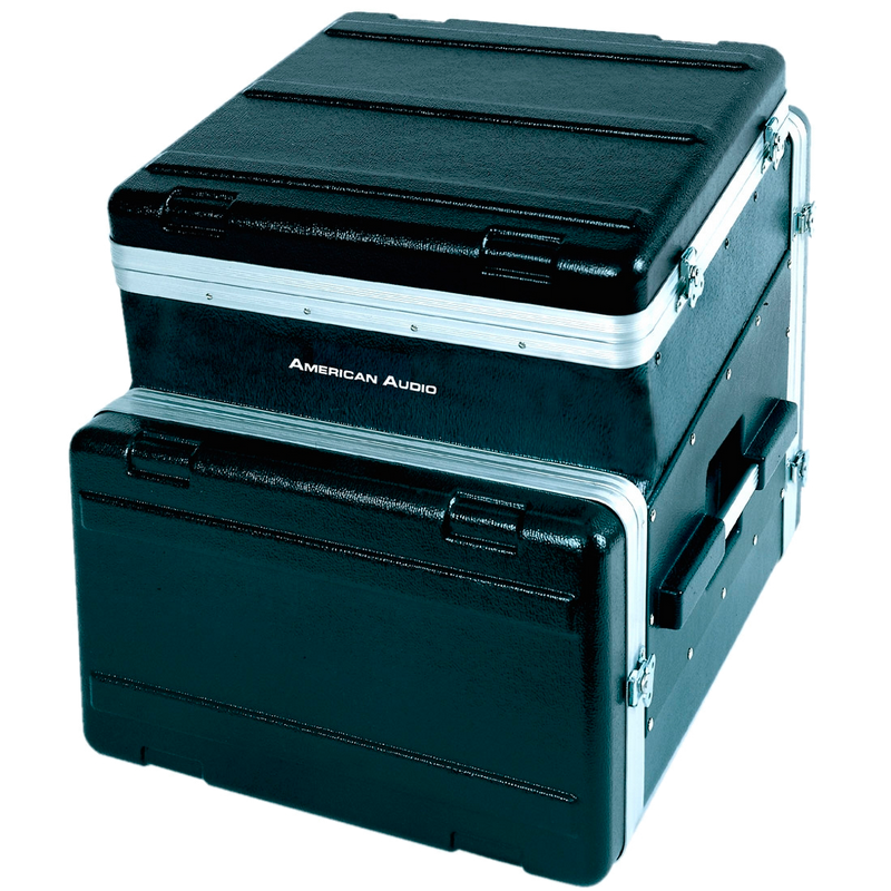 Rack de Megafonía OPTIMUS™ AR-60H//OPTIMUS™ AR-60H Rack for Audio Equipment